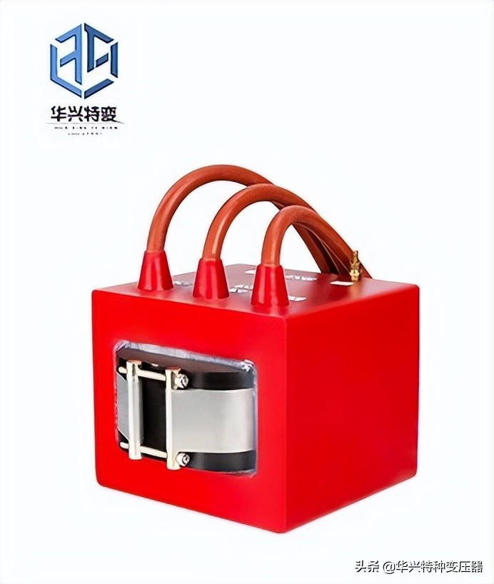 The principle of ignition transformer iNEWS