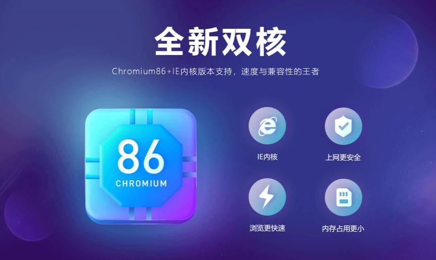 Is Xiaozhi dual-core browser an IE series browser? - iNEWS
