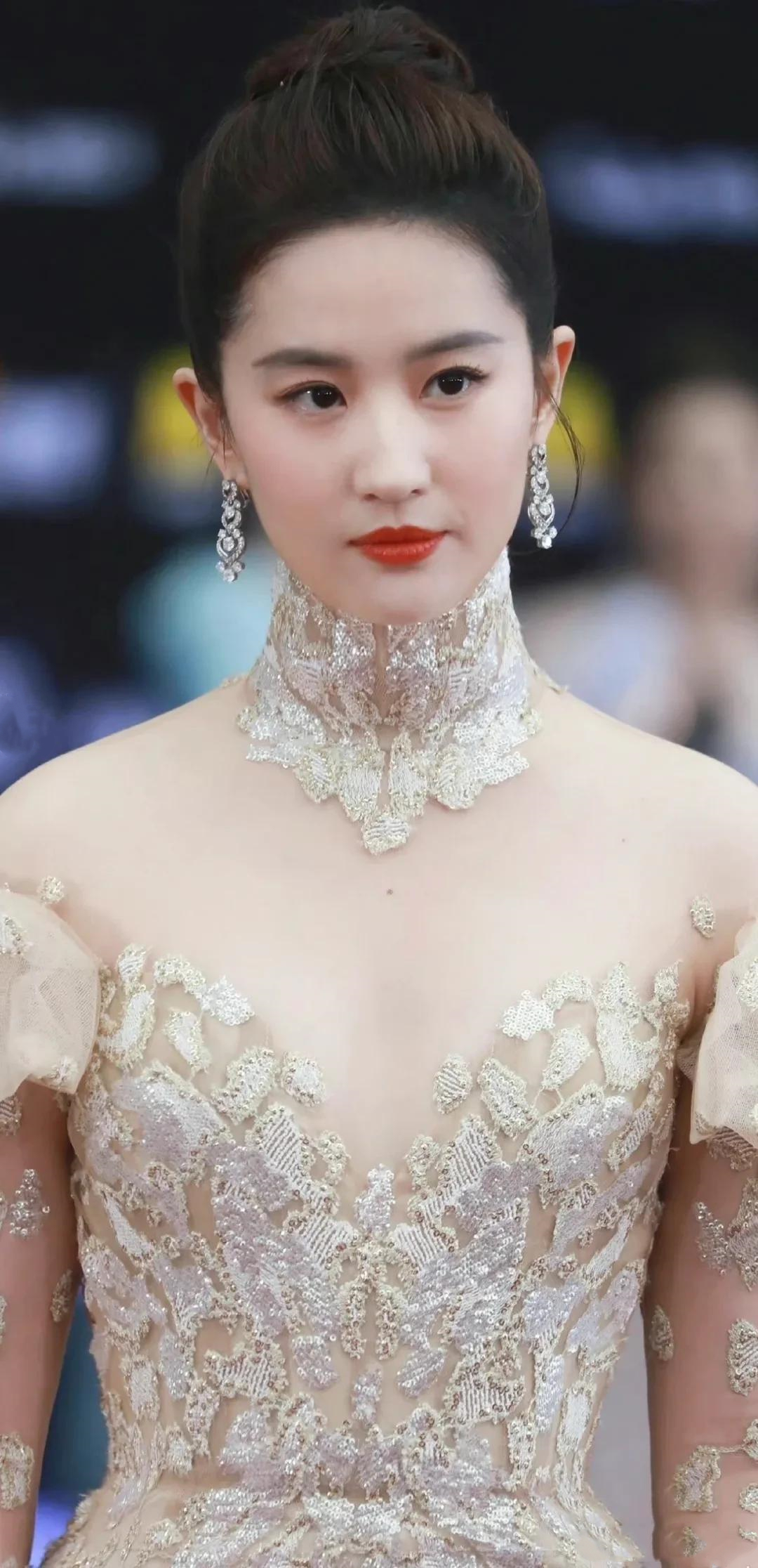 The 12 actresses who will roll over on the red carpet in 2022, Yao Chen ...