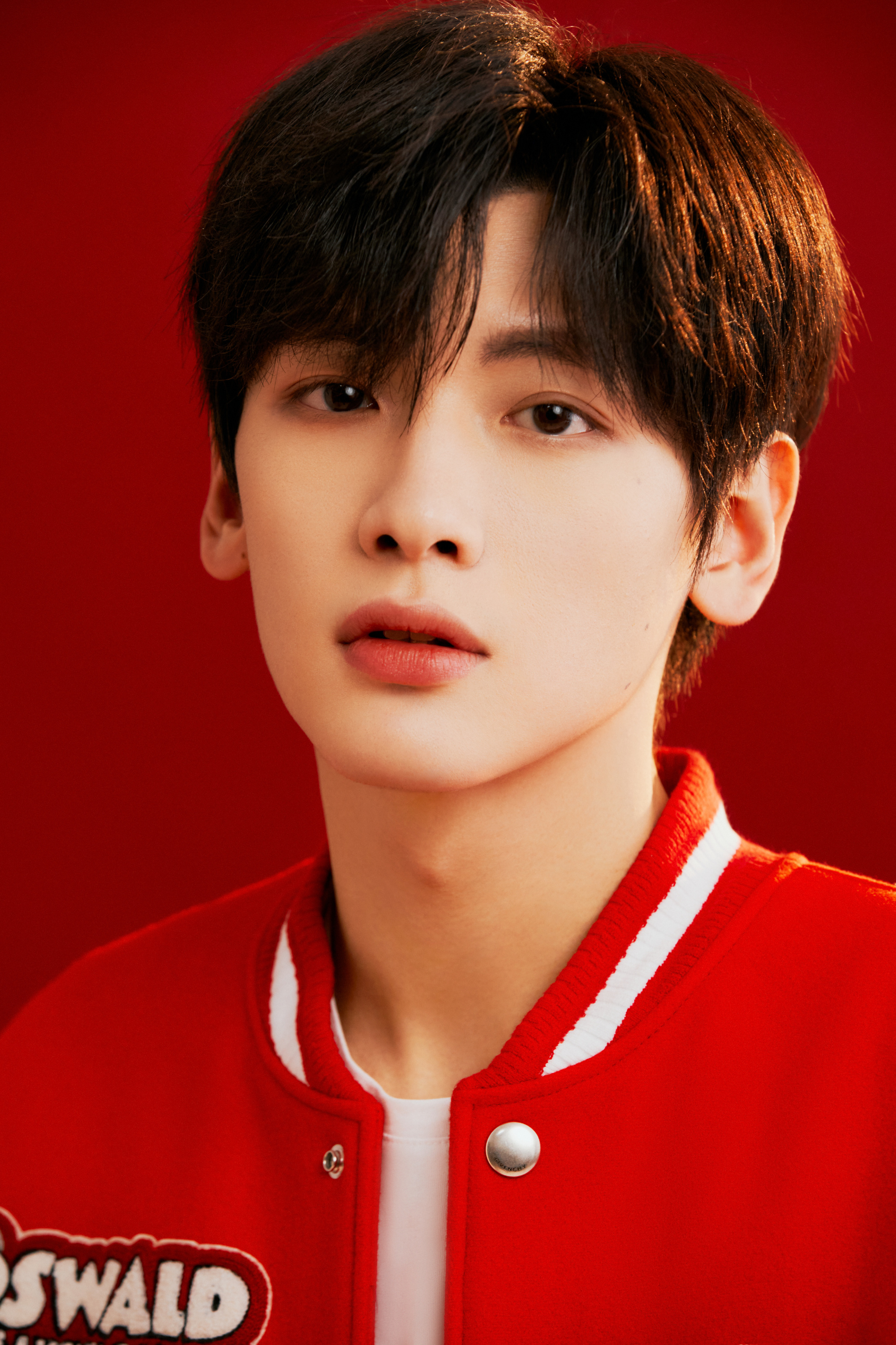 Both Zhang Linghe and Zhai Xiaowen have love melons, but the influence