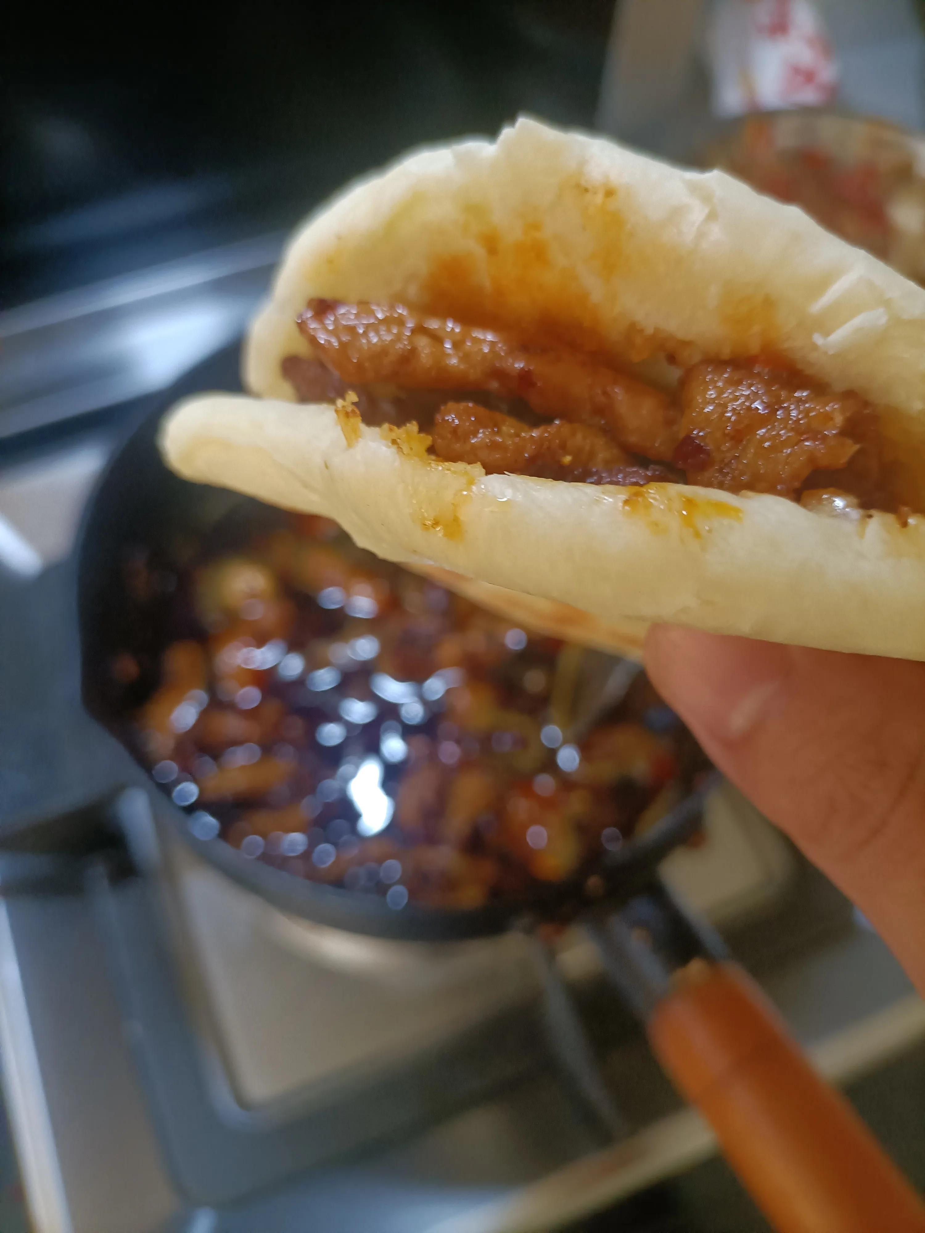 The standard configuration of life starts with Roujiamo - iNEWS