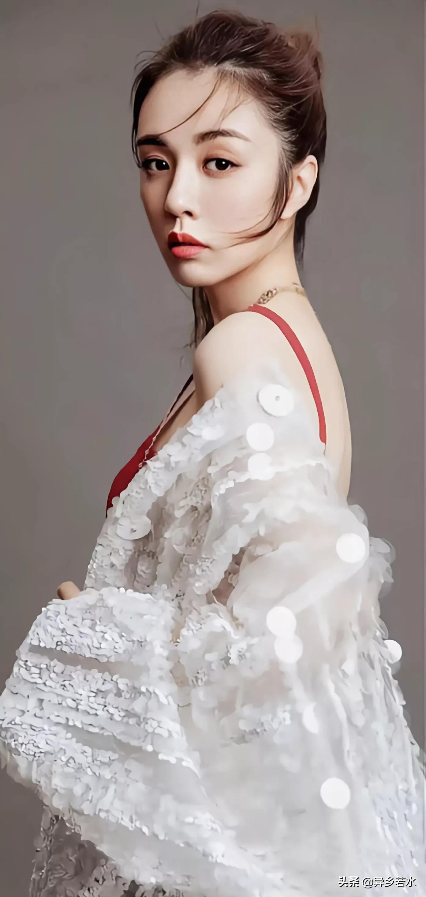 National Goddess - Zhang Mengmeng - iNEWS