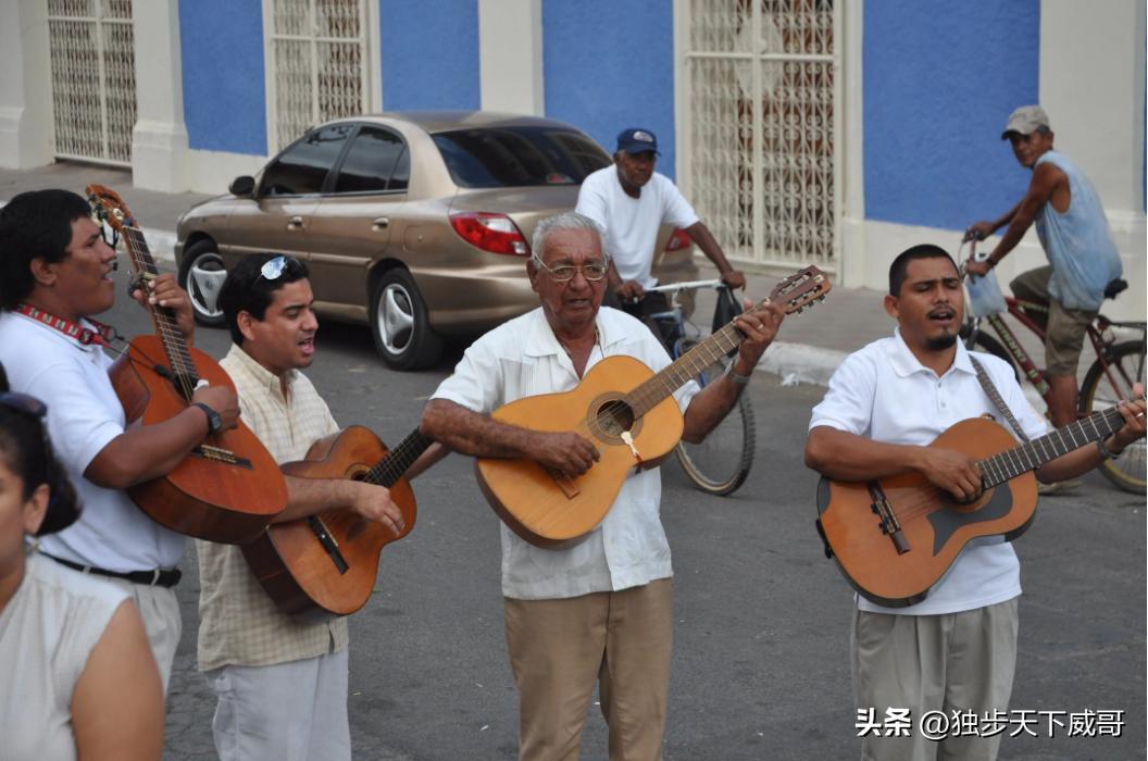 Inside Honduras: Rich Culture and Natural Beauty - iMedia
