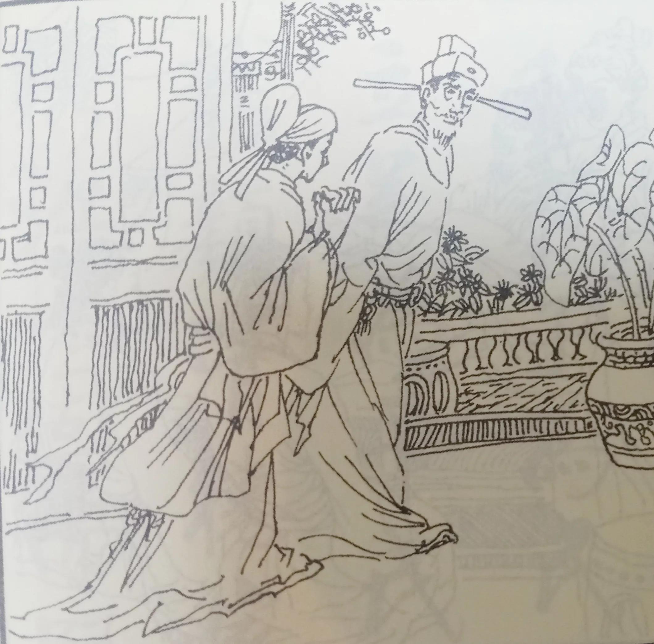 連載：《圖說古代聖賢教子》41––王旦勉子為平民 - 資訊咖