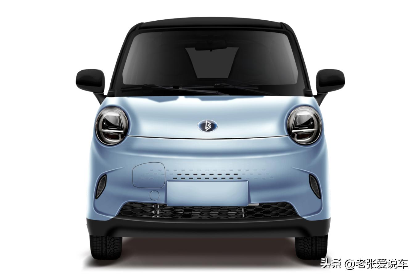 Electric cars below 50,000 are the most costeffective iMedia