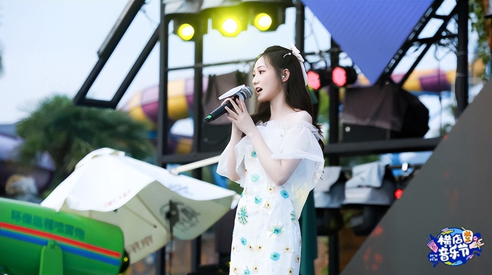 High energy ahead!Star Entertainment Singer Wen Yixin Fan Rutongjun ...