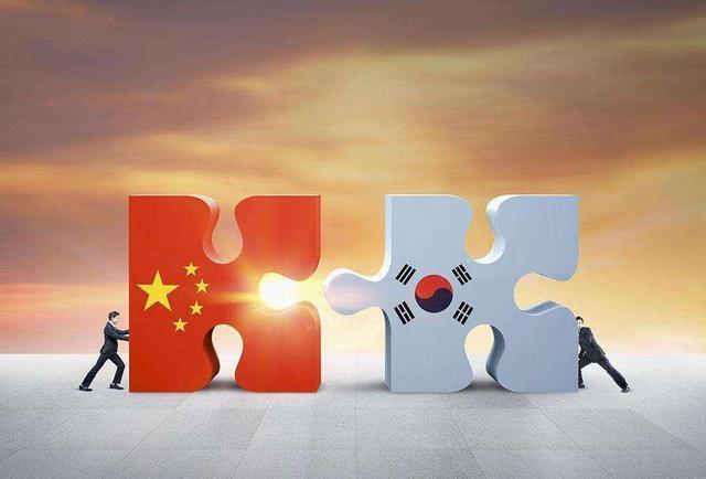 Zhou Rong: Looking forward to the continued healthy development of ...