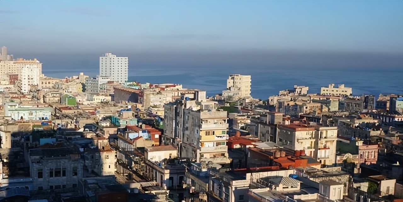 The historical path of Cuba's economic model renewal, what problems ...