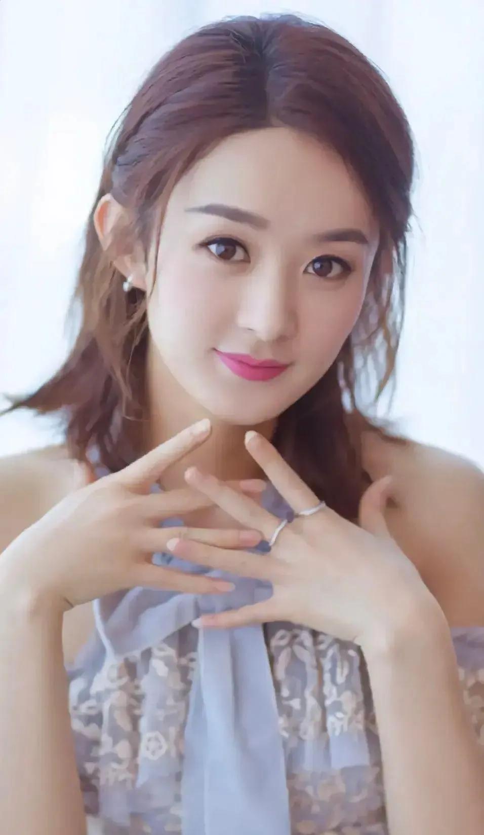 Zhao Liying - INEWS