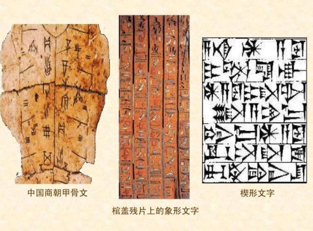 is-the-chinese-yi-language-the-earliest-script-scholar-it-is-the