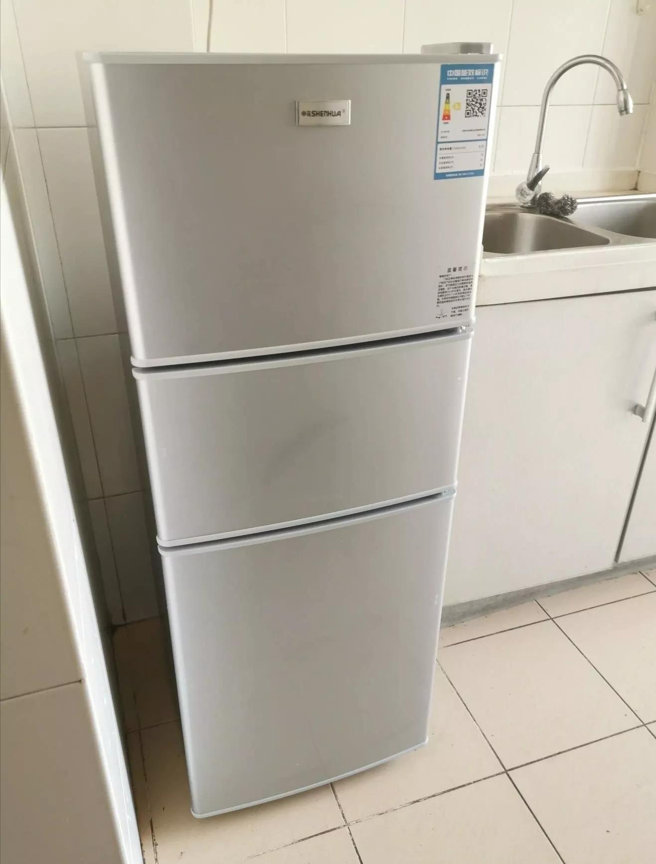 What should I do if the refrigerator suddenly stops working? iNEWS