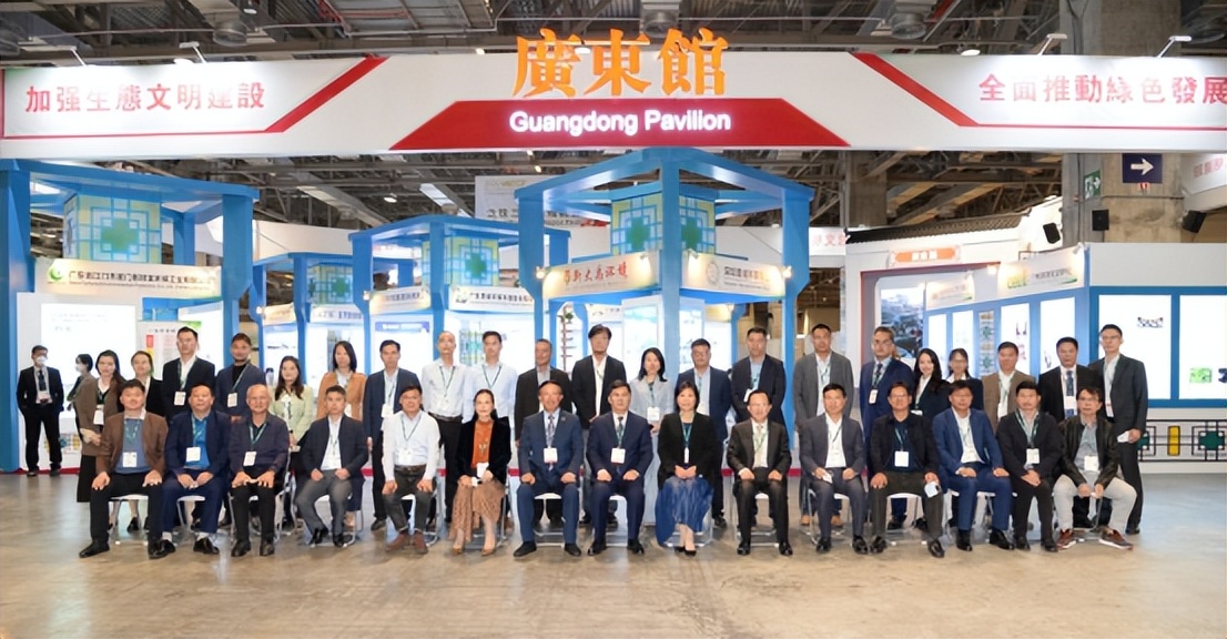 Luculent Environmental Group participated in the 2022 Macao ...