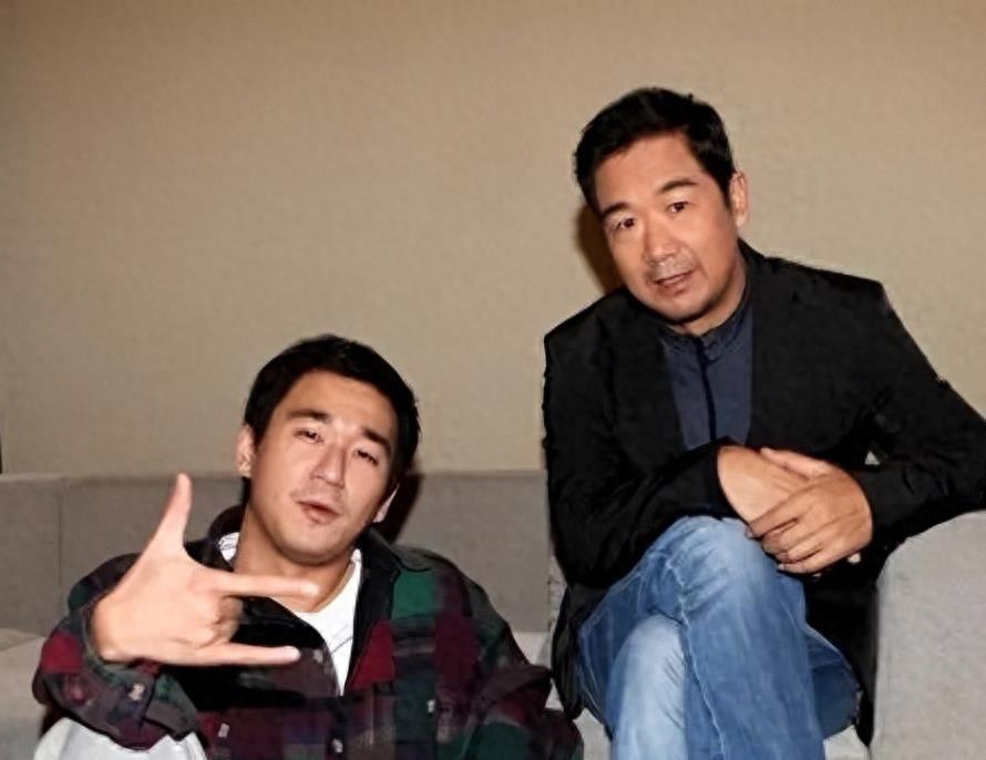 Shocking! Song Zuying, Zhang Guoli and Zhou Tao join forces to show off ...