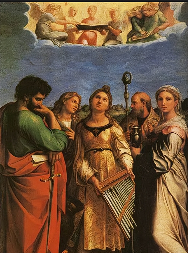 In the Middle Ages, in the religiously fanatical West, why was the ...