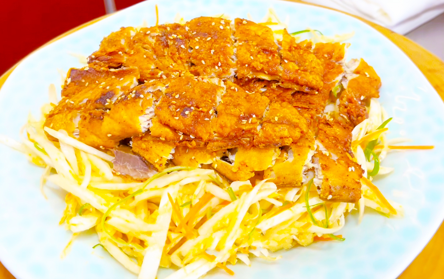 This kind of fishbone is less nutritious, and the price is not ...