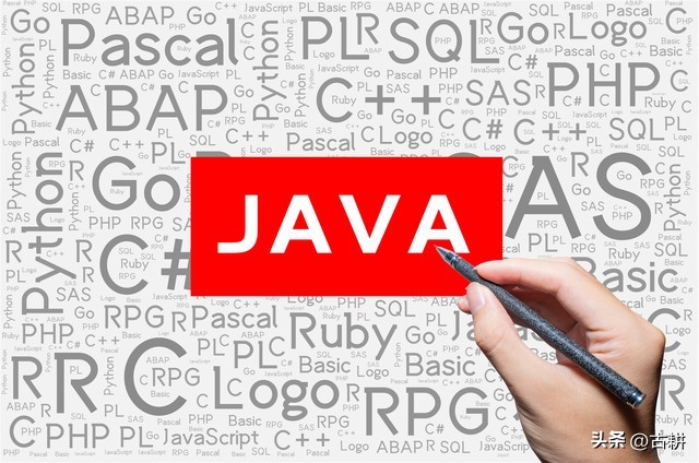 Why do Java programmers have