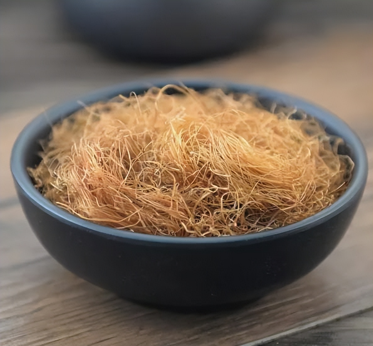 Reuse corn silk, scrape off phlegm dampness for patients, and lose 40