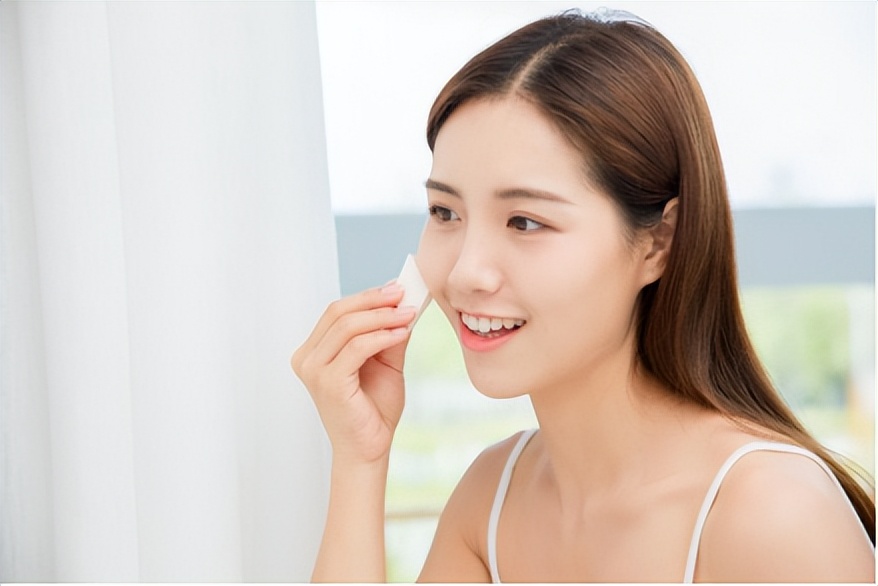 Remove makeup without makeup?This is how makeup removal works! iNEWS