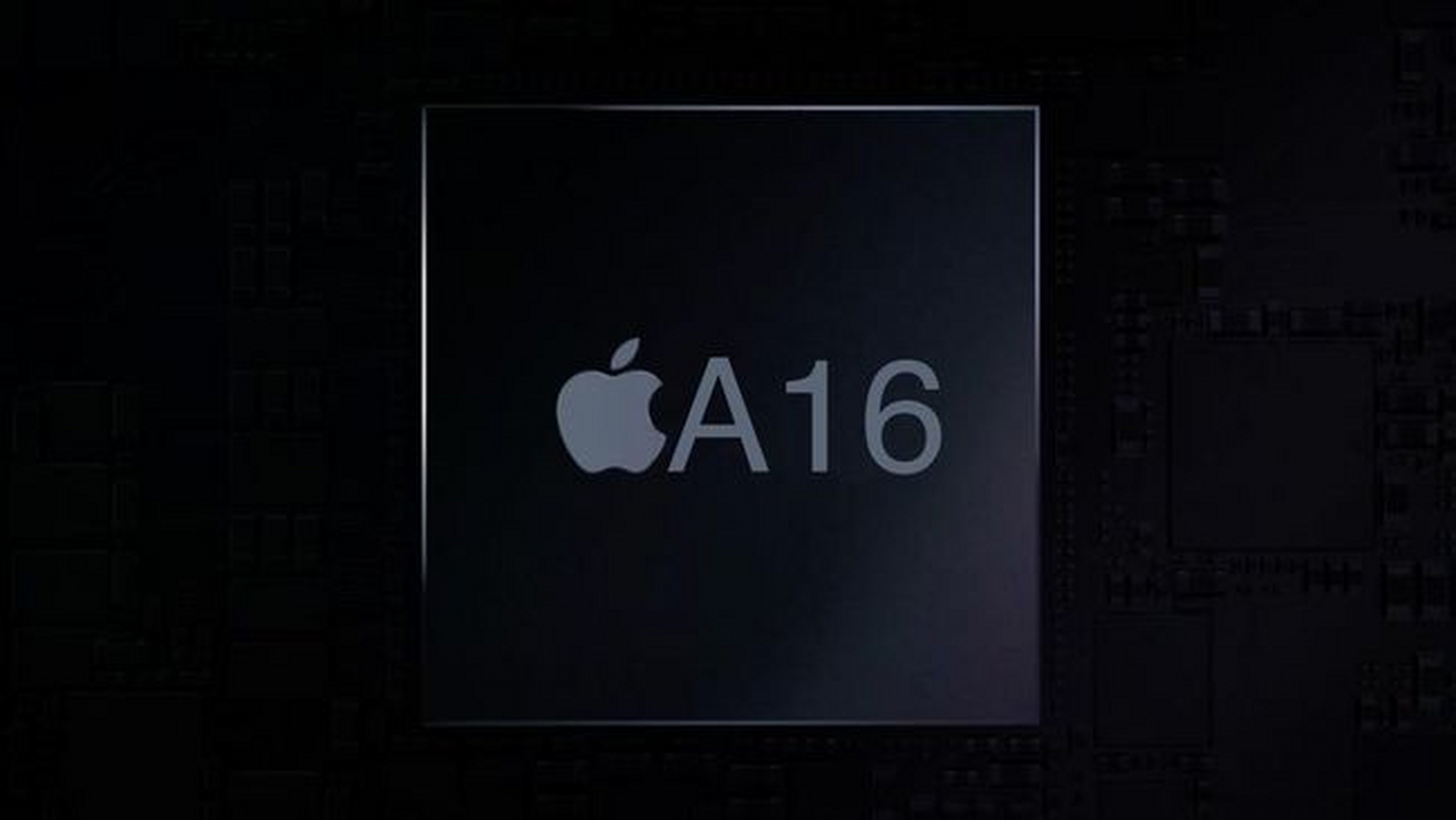 Apple's A16 chip research and development failed?Forced to choose a ...