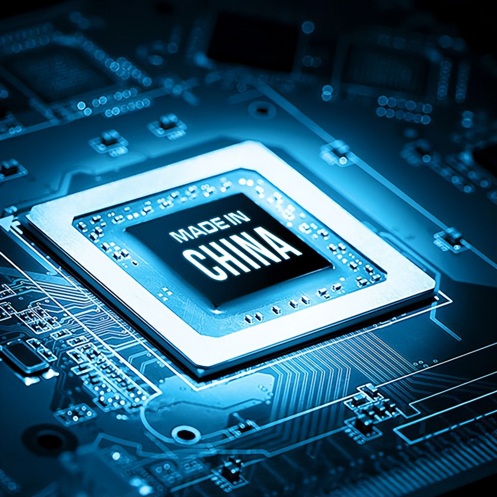 Haiguang Information The domestic chip is scarce, and the ecological