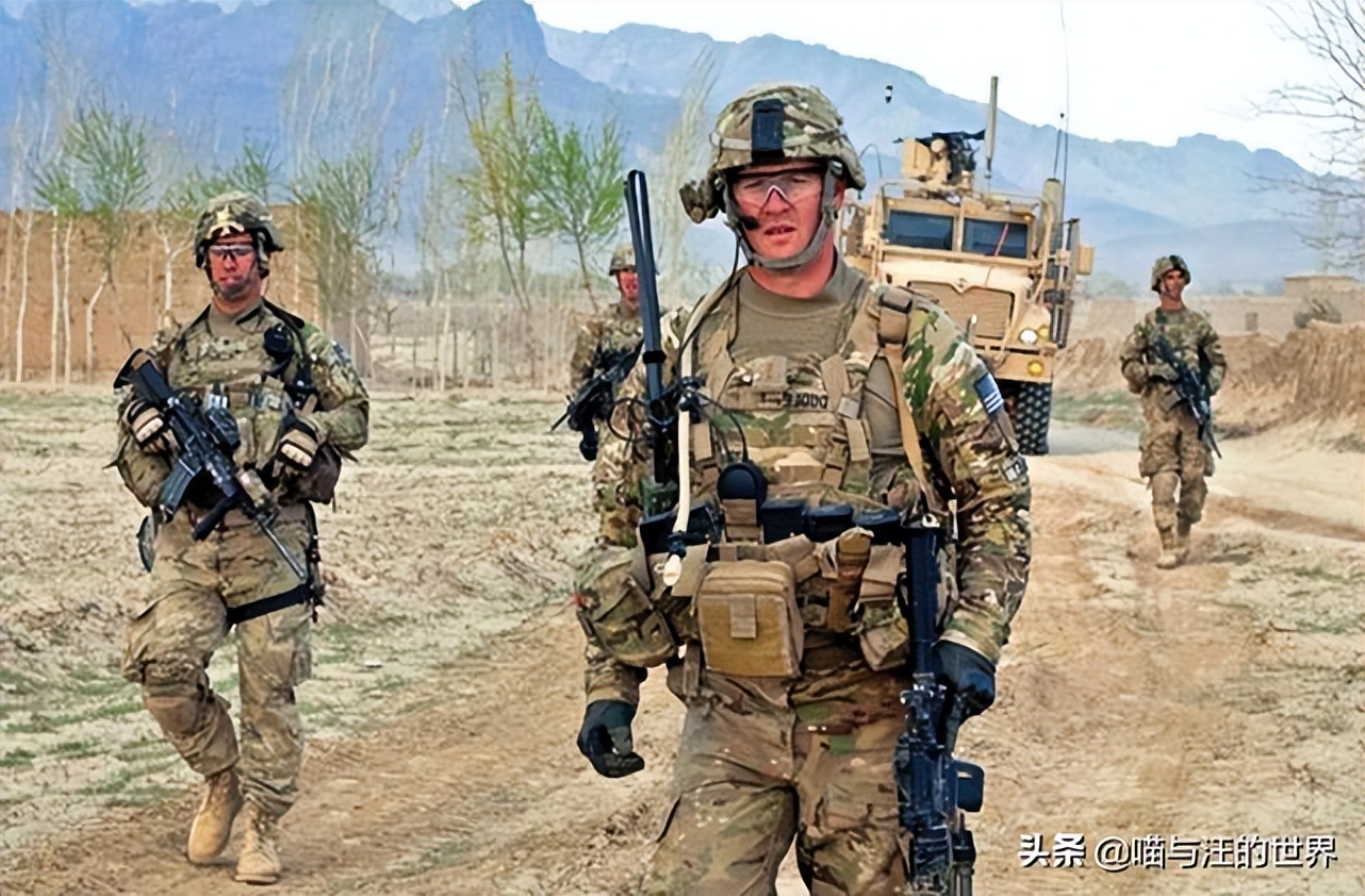 Why is body armor standard for the US military, but the PLA rarely