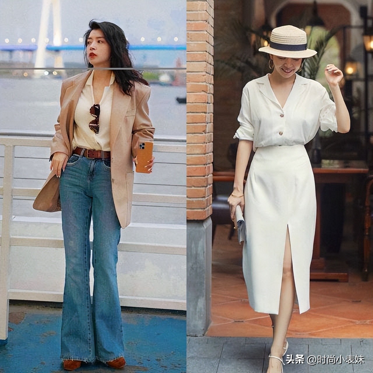 How to wear elegant and fashionable dressing style? The key points that