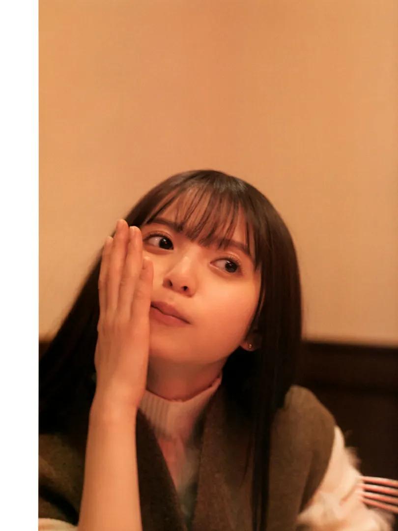 Saito Asuka's Photo Museum - iMedia
