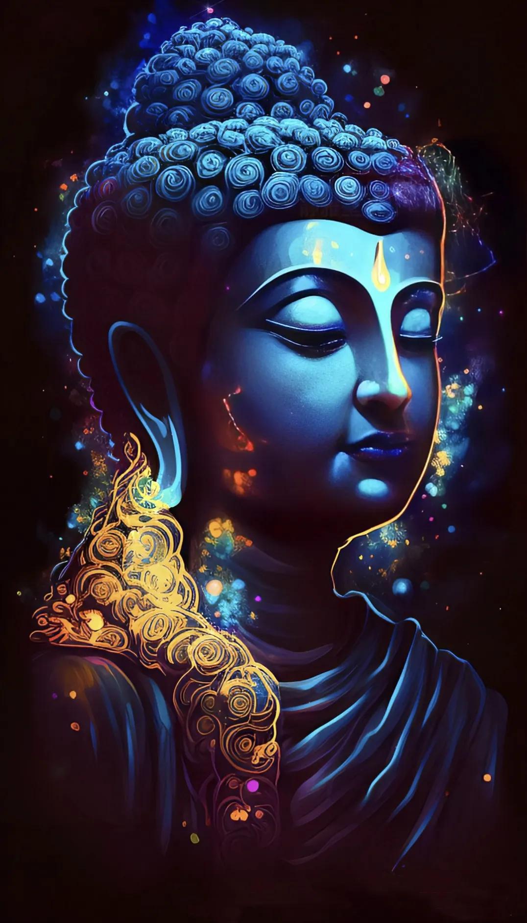 The treasure statue of Buddha, encounter is fate, Buddha fate - iNEWS