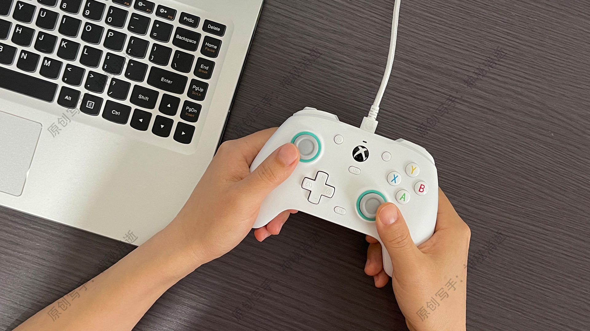 Subtle evolution is only for a comfortable gaming tool - experience ...