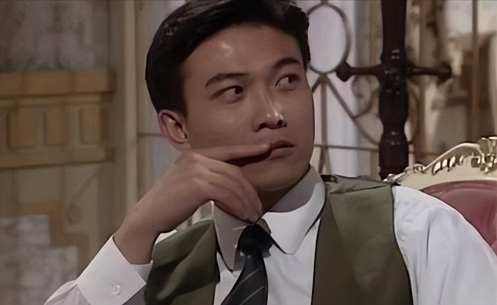 The brother of Hong Kong kung fu actors, Qian Xiaohao, Qian Jiale - iNEWS