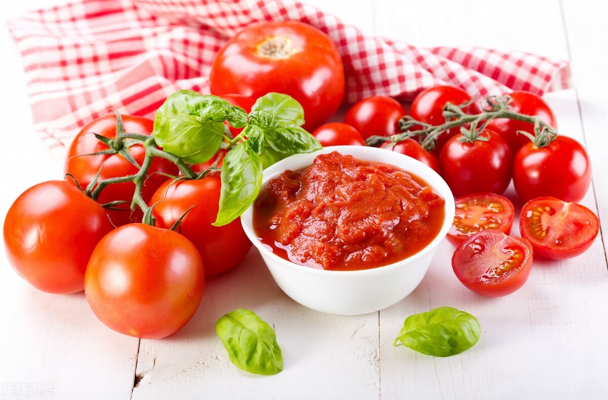 Is tomato (tomato) good to eat raw? Or cooked? iNEWS