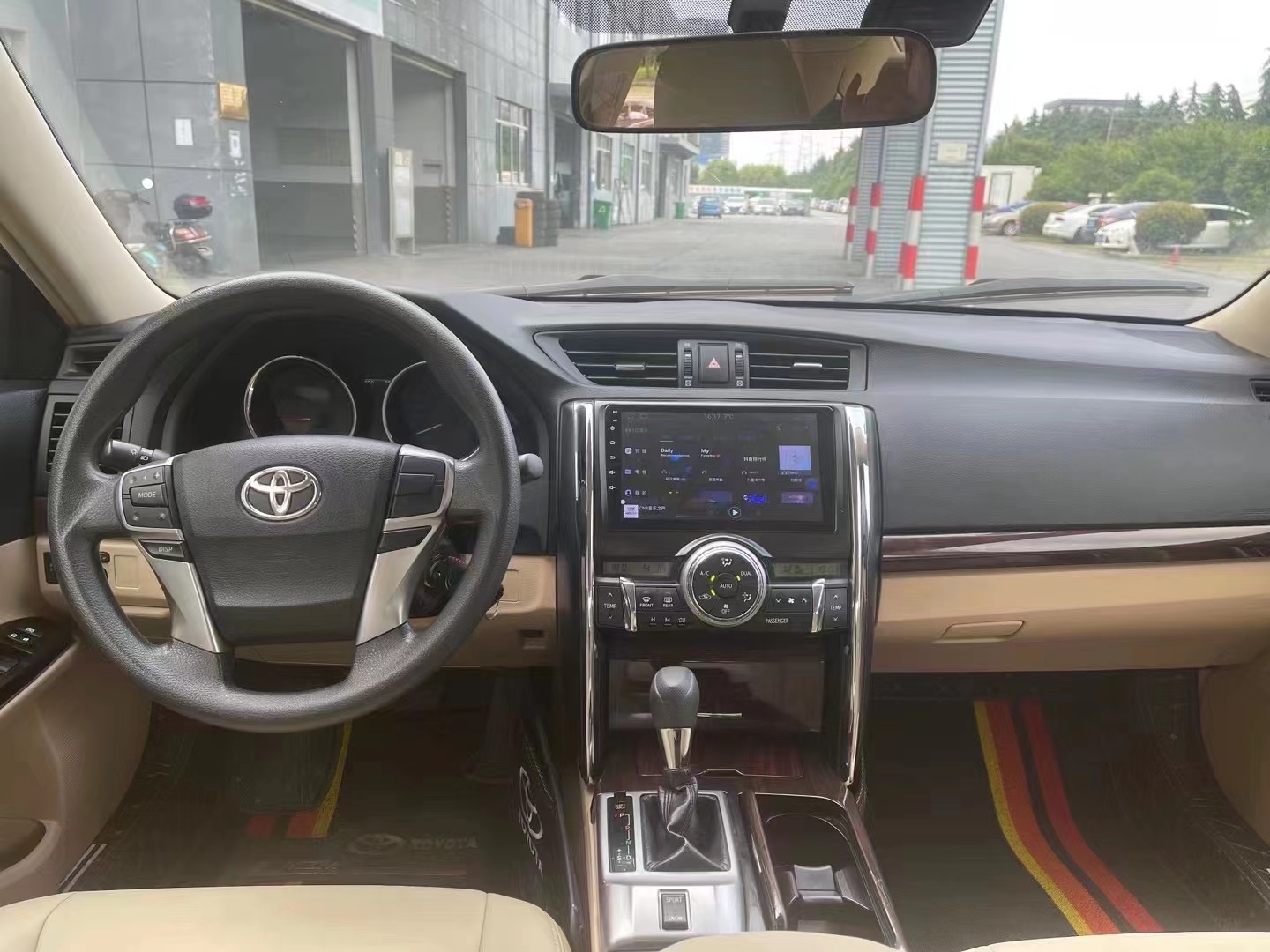 If old cars over 15 years old can be inspected once a year, will there