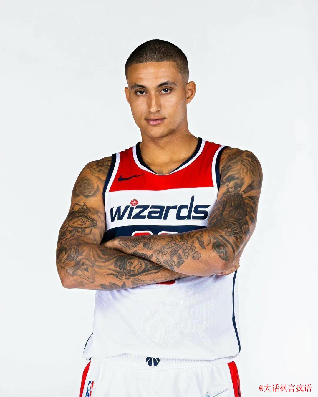 96 million in 4 years, Kuzma signed a contract, and Poole's big dream ...