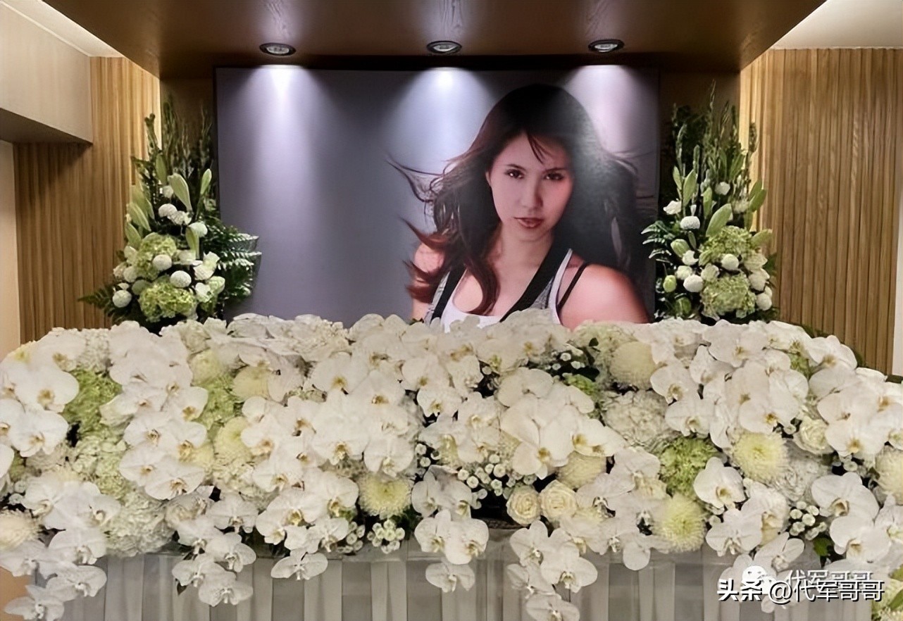 Farewell39 Year Old Actress Yu Yuanqi Passed Away After 8 Years Of Anti Cancer Chemotherapy 70 7520