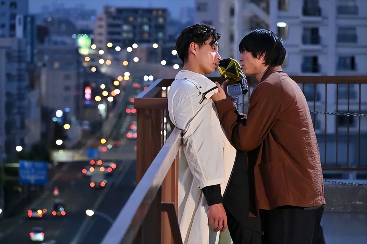 Kamen Rider Revice Movie Timeline Confirmed After Episode 46 - iNEWS