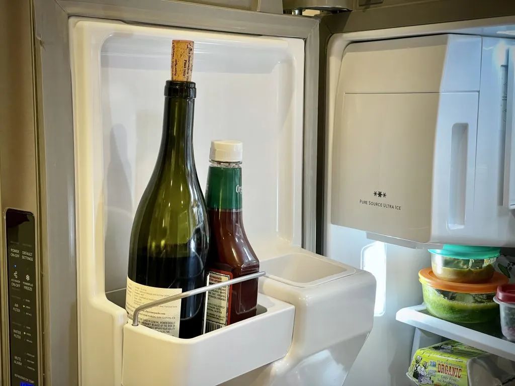 How long can you keep open wine at home? iNEWS