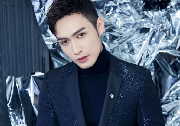 Is Zhang Binbin related to the Fanfan case?Wei Daxun and Ma Su married ...