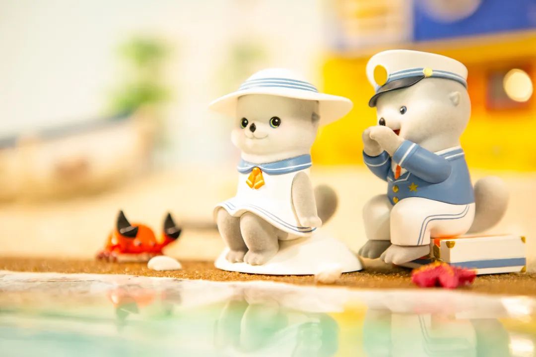 Moe!These cute gadgets are too healing - iNEWS