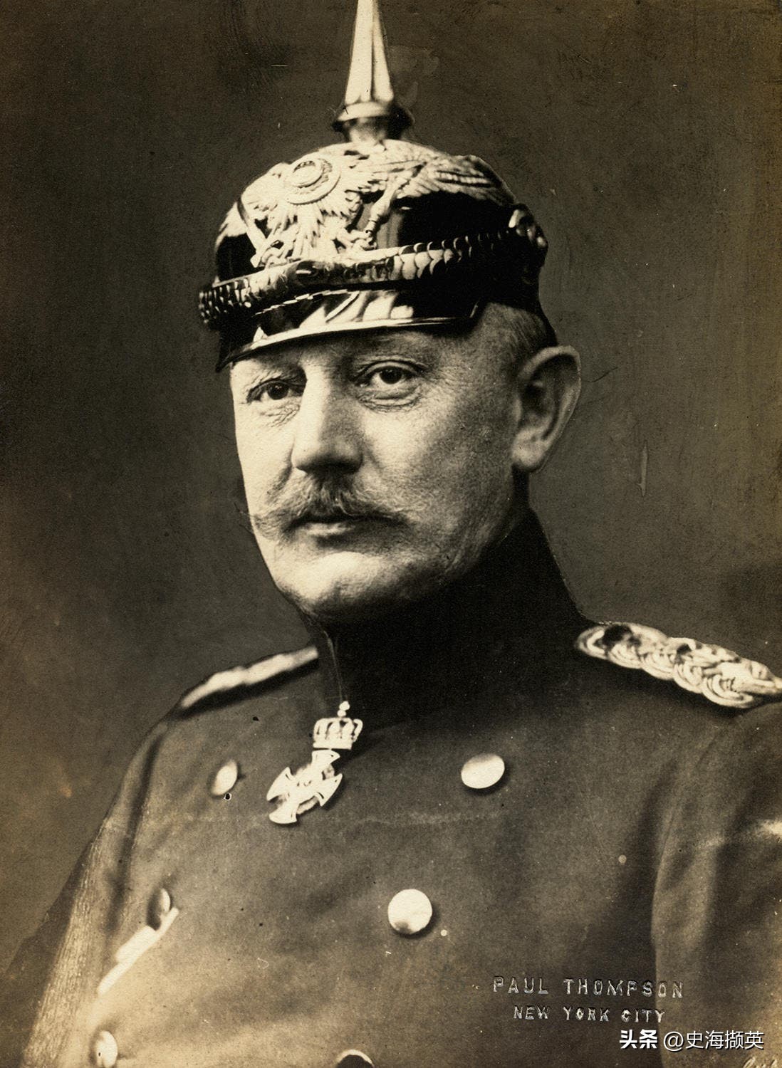 Was Germany's Schlieffen Plan in WWI doomed? - iMedia