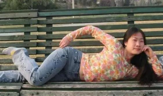 Because of being ugly all over the Internet, but being abandoned out of ...