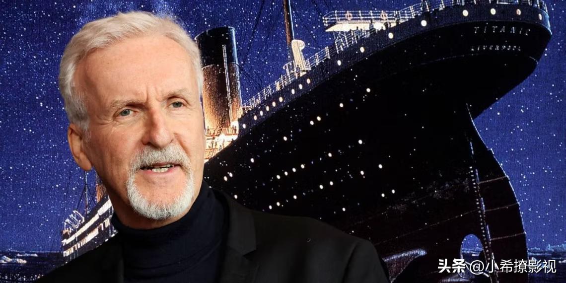 Love is also valuable. How much did "Titanic" earn with a global box