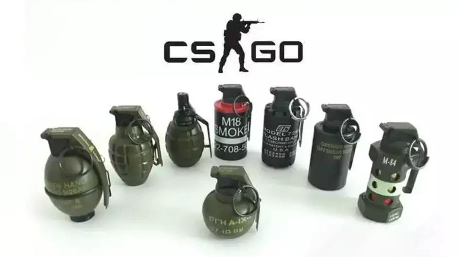 Marksmanship is not everything, to get started with CSGO, you must ...