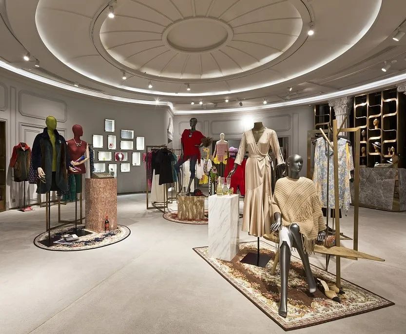 The annual sales of a single store exceed 25 million. Come and hear how ...