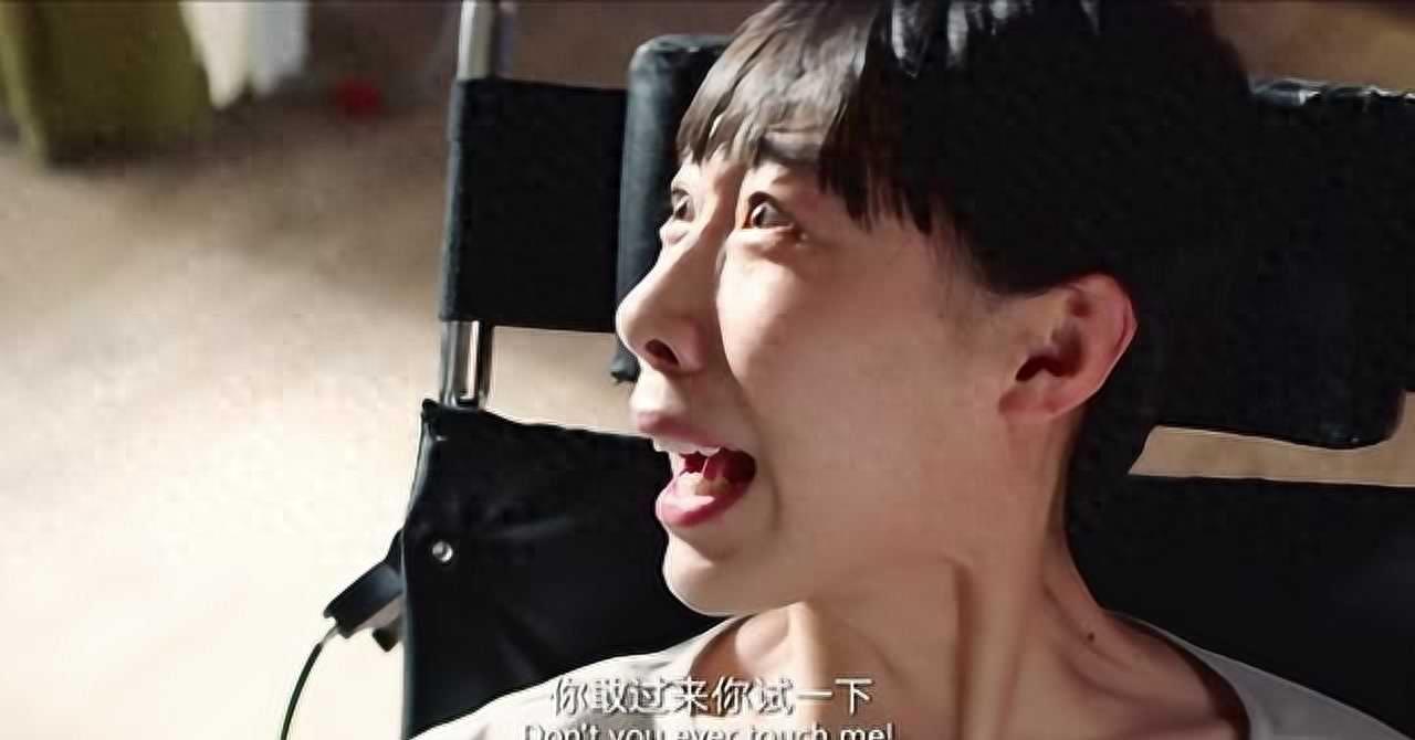 Ren Suxi: From donkey face to actress, who can compete with her in ...