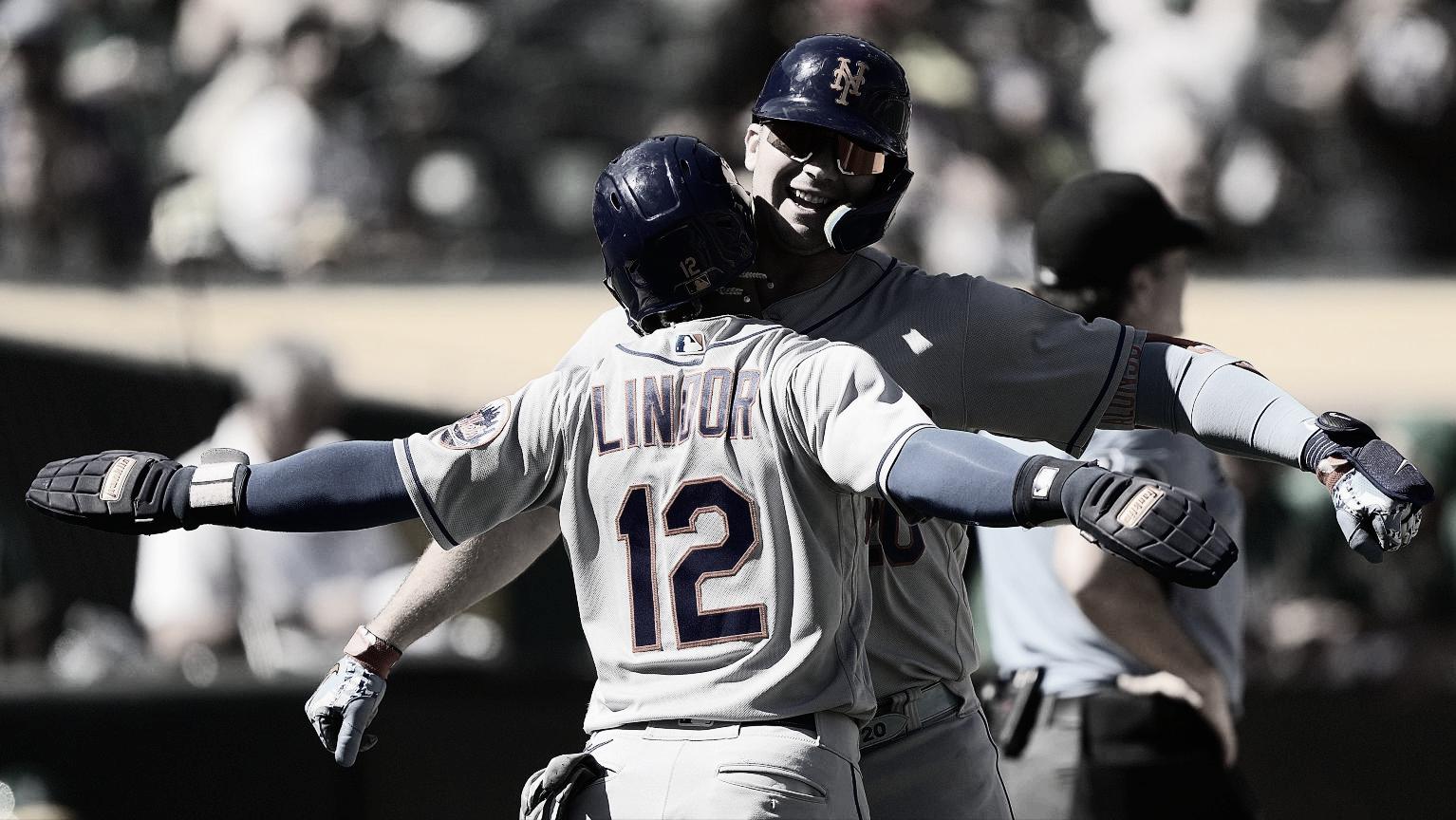 "MLB Baseball Creation Camp" Approaching the New York Mets iNEWS