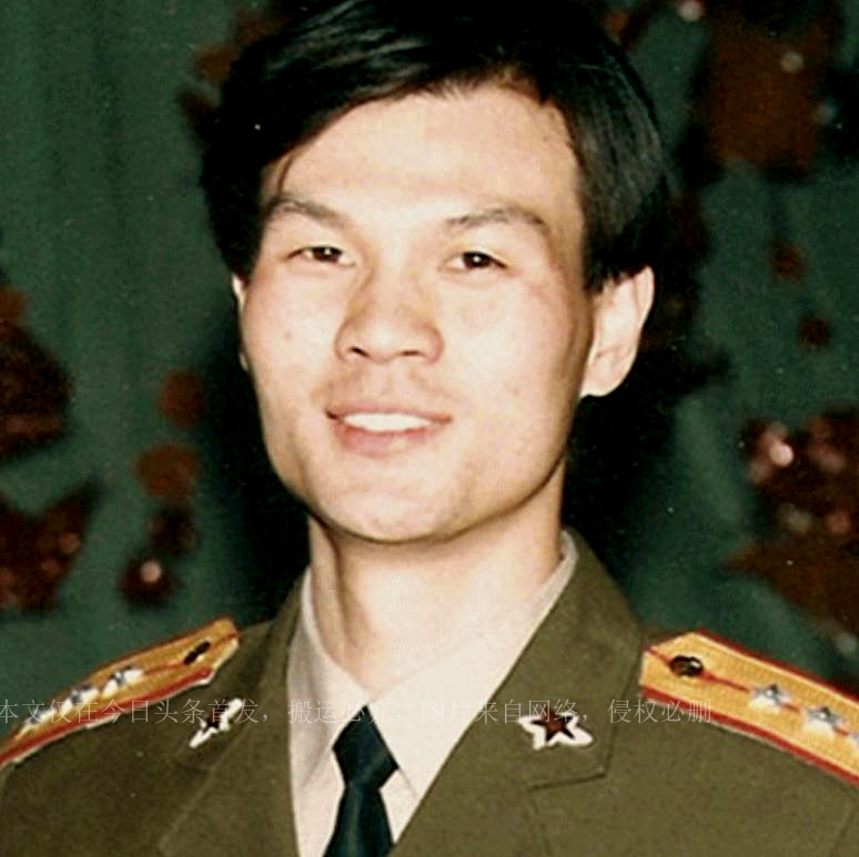 Host Li Bin: He was once the number one brother in the hosting industry ...