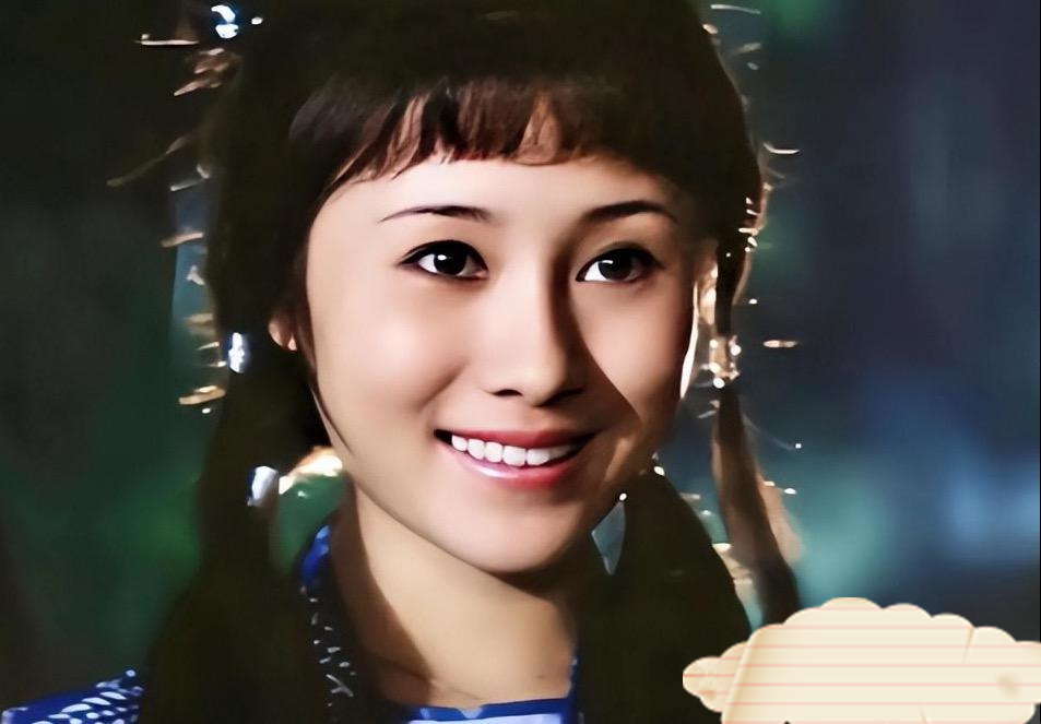 Actor Ding Lan: Although I have never had to worry about food and drink ...