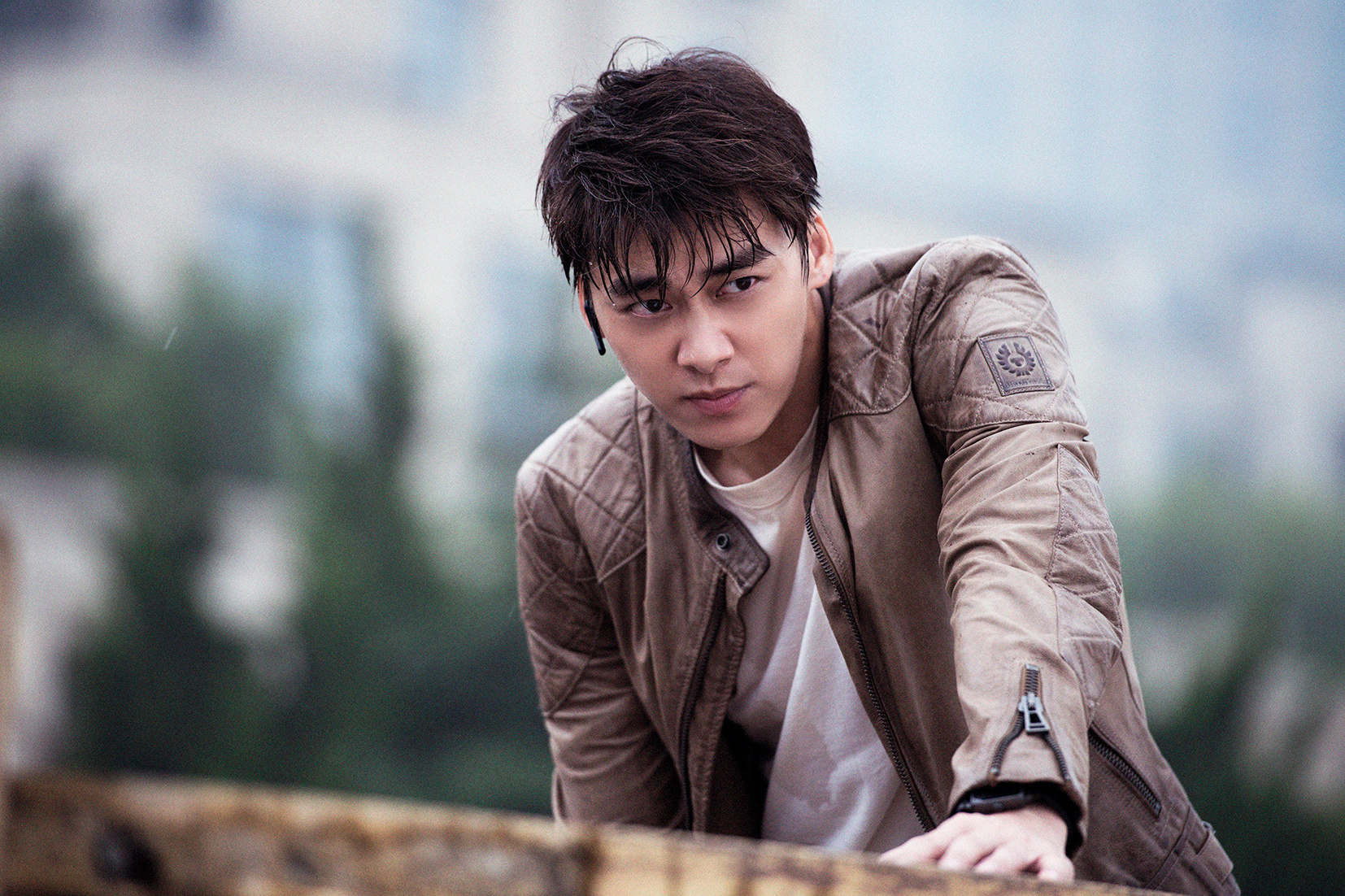 On the fifth day of the incident, Li Yifeng and his studio accounts ...