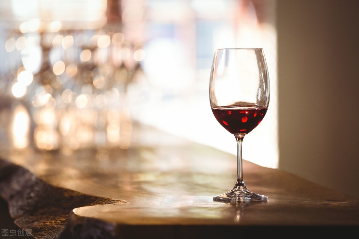 Can I drink red wine with chronic gastritis? iNEWS