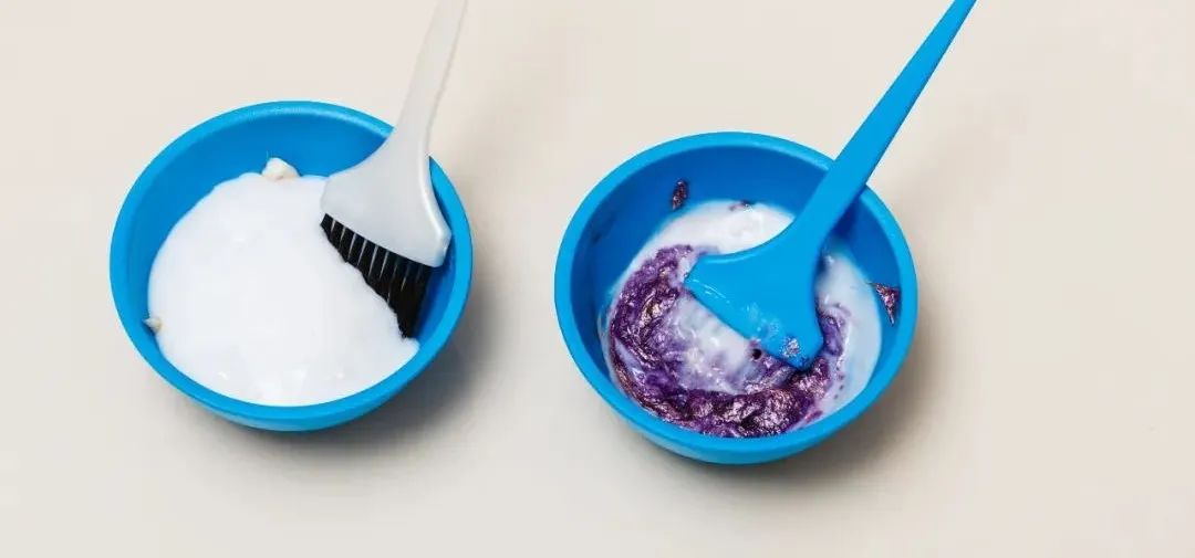 Be careful!Does frequent hair dye cause cancer?An article reveals the